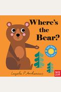 Where's The Bear?