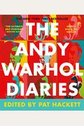 The Andy Warhol Diaries (Modern Classics (Penguin))