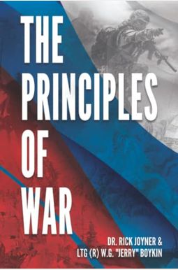 Principles Of War Principles Of War