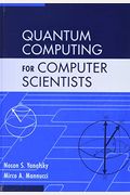 Quantum Computing For Computer Scientists
