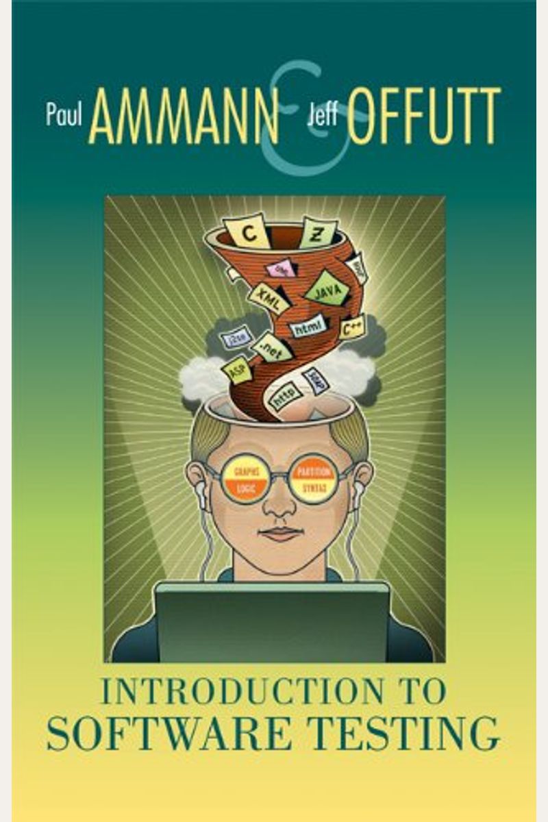 Buy Introduction To Software Testing Book By Paul Ammann