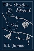 Fifty Shades Freed 10th Anniversary Edition