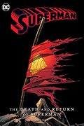 Death And Return Of Superman Omnibus (2022 Edition)