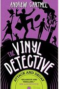 The Vinyl Detective - Attack And Decay (Vinyl Detective 6)