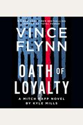 Oath Of Loyalty: Volume 21