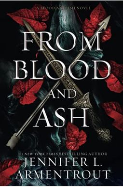 From Blood And Ash From Blood And Ash