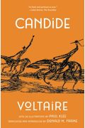 Candide (Warbler Classics Annotated Edition)