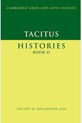 Tacitus: Histories Book Ii
