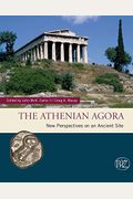 Athenian Agora New Perspectives on an Ancient Site Zaberns Bildbande Archaologie