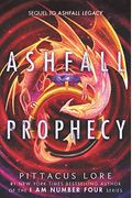 Ashfall Prophecy