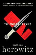 The Twist Of A Knife
