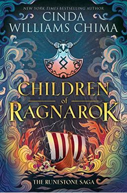 Runestone Saga: Children Of Ragnarok Runestone Saga: Children Of Ragnarok