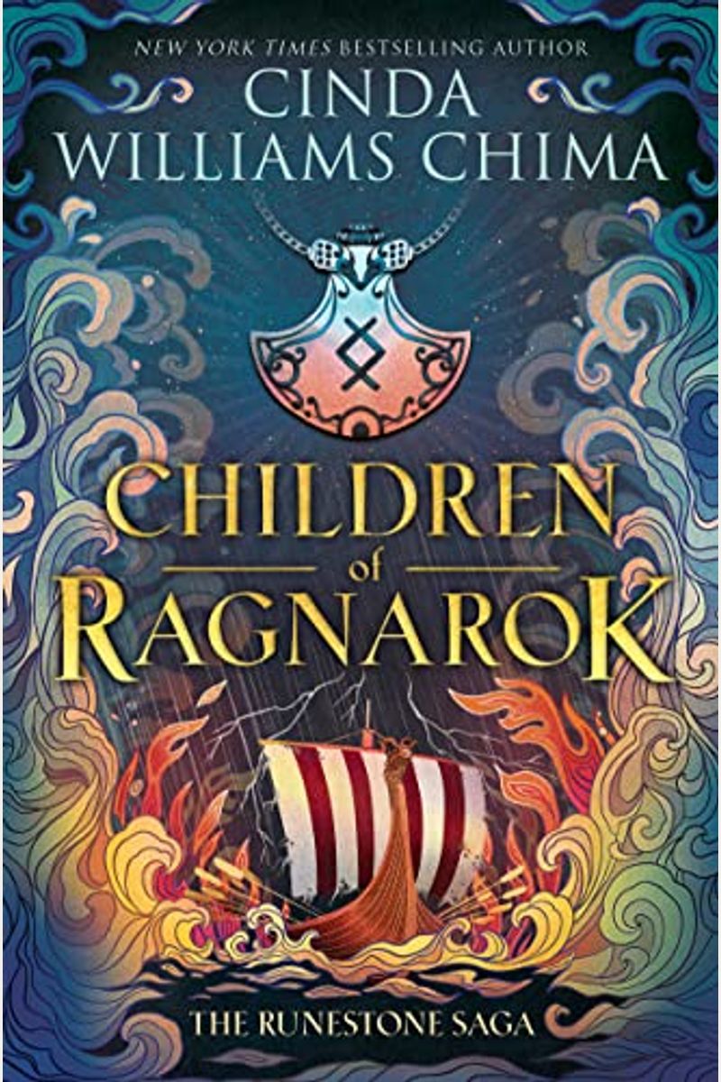 Runestone Saga: Children Of Ragnarok
