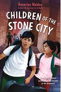 Children Of The Stone City