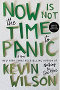 Now Is Not The Time To Panic