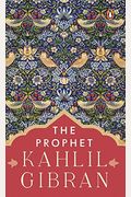 The Prophet Premium Paperback Penguin India