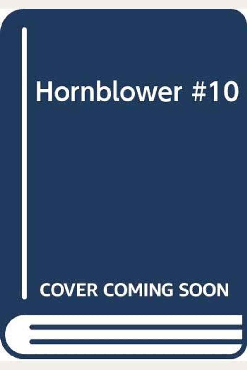 Hornblower #10