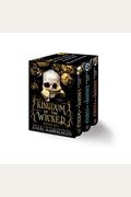 Kingdom Of The Wicked Boxed Set