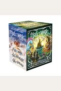 A Tale Of Magic... Paperback Boxed Set