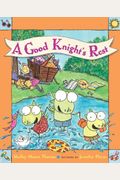 A Good Knight's Rest