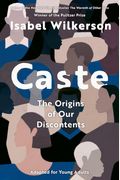 Caste (Adapted For Young Adults)