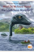 What Do We Know About The Loch Ness Monster?