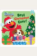 Best Christmas Ever! (Sesame Street)