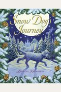 Snow Dog's Journey