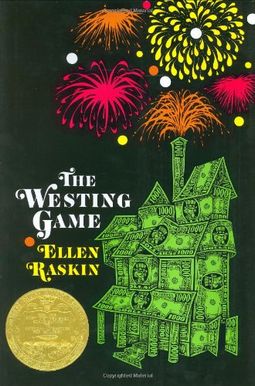 The Westing Game The Westing Game