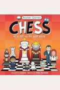 Basher Games: Chess: We've Got All The Best Moves!