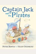 Captain Jack And The Pirates