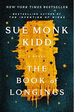 The Book Of Longings The Book Of Longings
