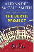The Bertie Project (44 Scotland Street)