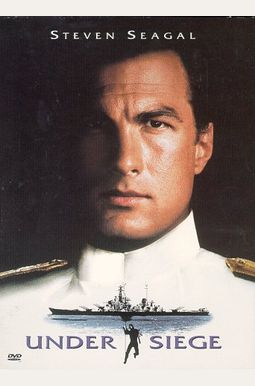 Buy Under Siege Book