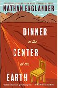 Dinner At The Center Of The Earth