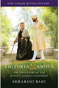 Victoria And Abdul: The True Story Of The Queens' Closest Confidant