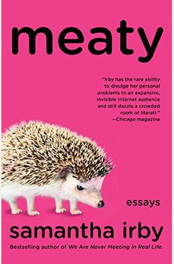 Meaty: Essays Meaty: Essays