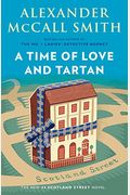 A Time of Love and Tartan: 44 Scotland Street Series (12)