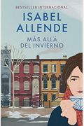 MÃ¡s AllÃ¡ Del Invierno: Spanish-Language Edition Of In The Midst Of Winter (Spanish Edition)