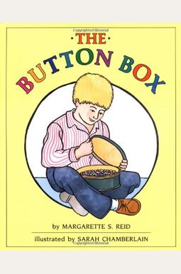 The Button Box The Button Box