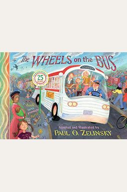 The Wheels On The Bus The Wheels On The Bus