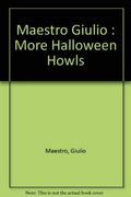 More Halloween Howls
