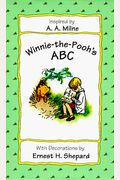 Winnie-The-Pooh's Abc