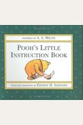Poohs Little Instruction Book