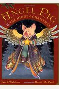 Angel Pig And The Hidden Christmas