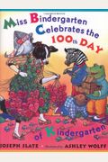 Miss Bindergarten Celebrates The 100th Day Of Kindergarten