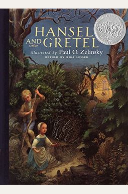 Hansel And Gretel Hansel And Gretel