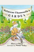 Princess Chamomile's Garden