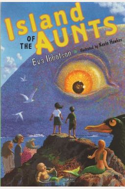 Island Of The Aunts Island Of The Aunts