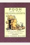 Pooh And The Psychologists (Winnie-The-Pooh)